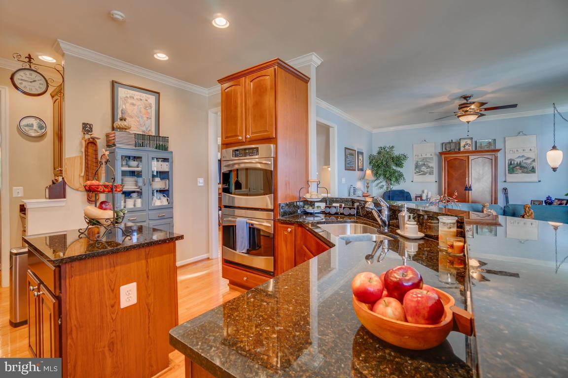 PORT POTOMAC - Residential