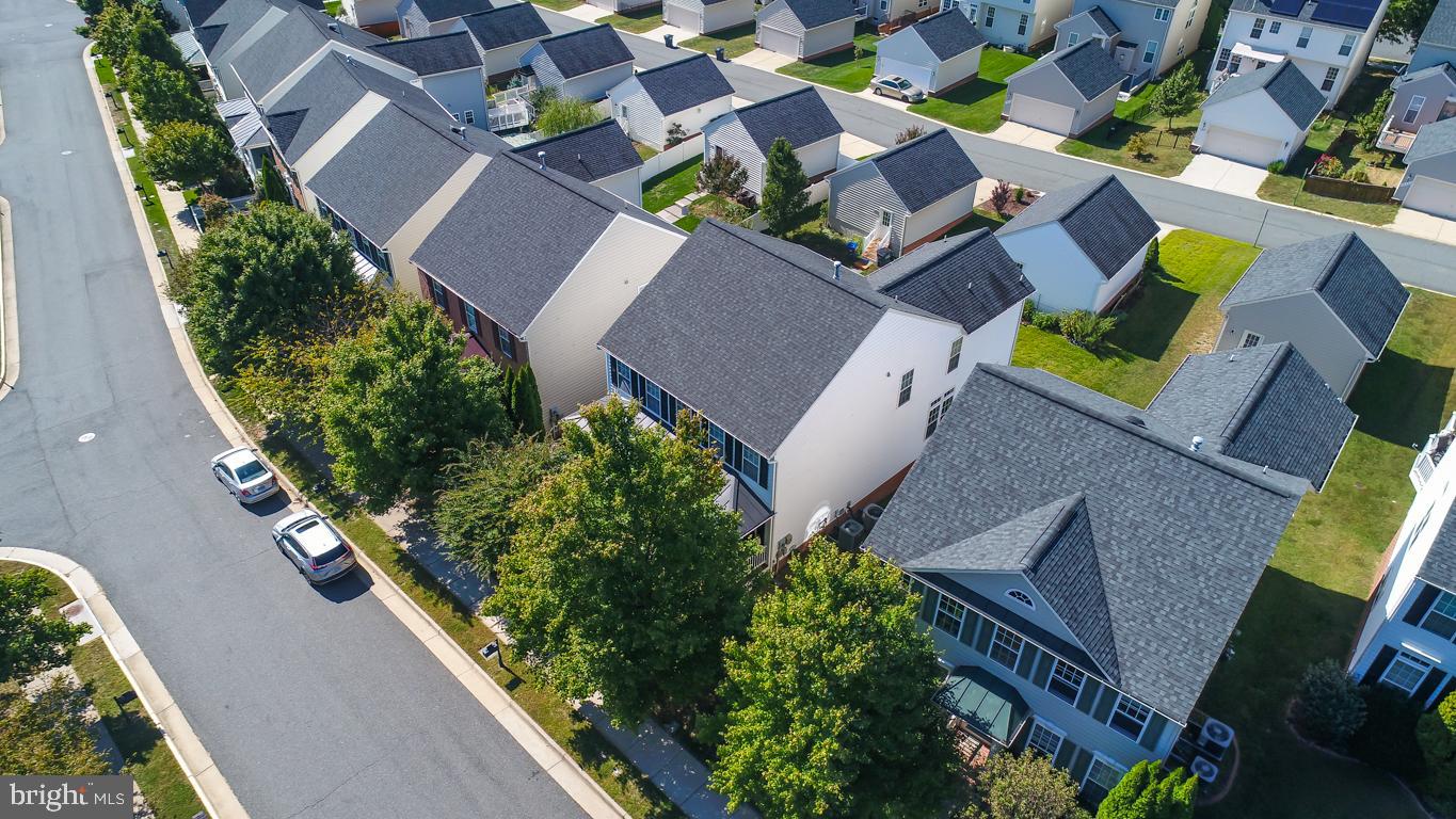 PORT POTOMAC - Residential