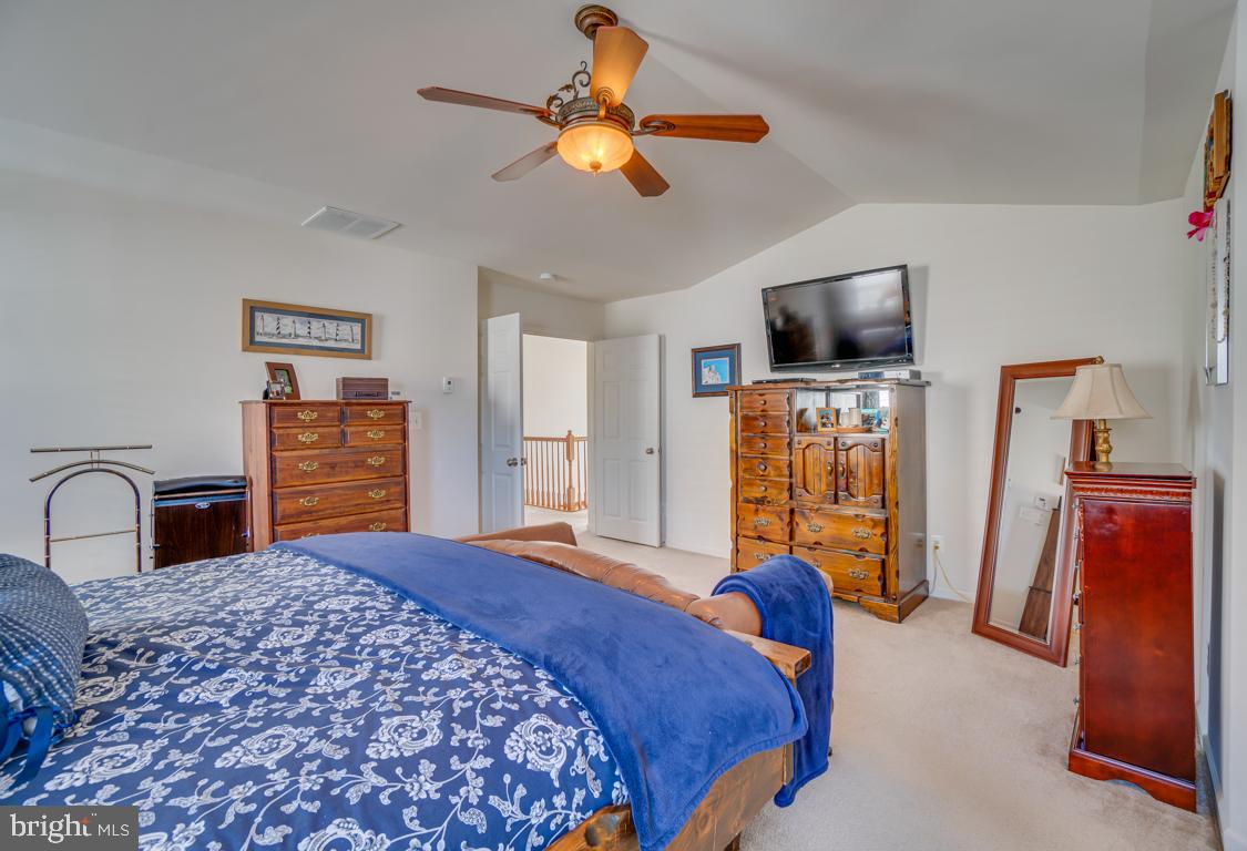 PORT POTOMAC - Residential