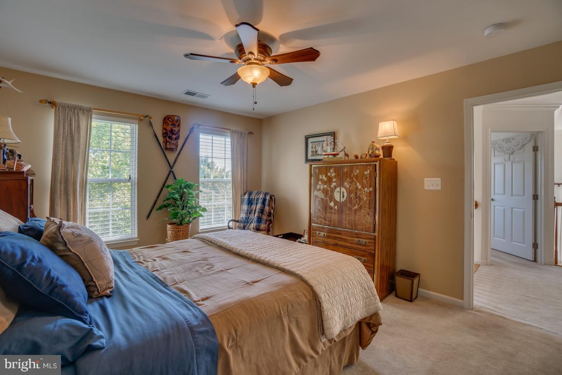 PORT POTOMAC - Residential