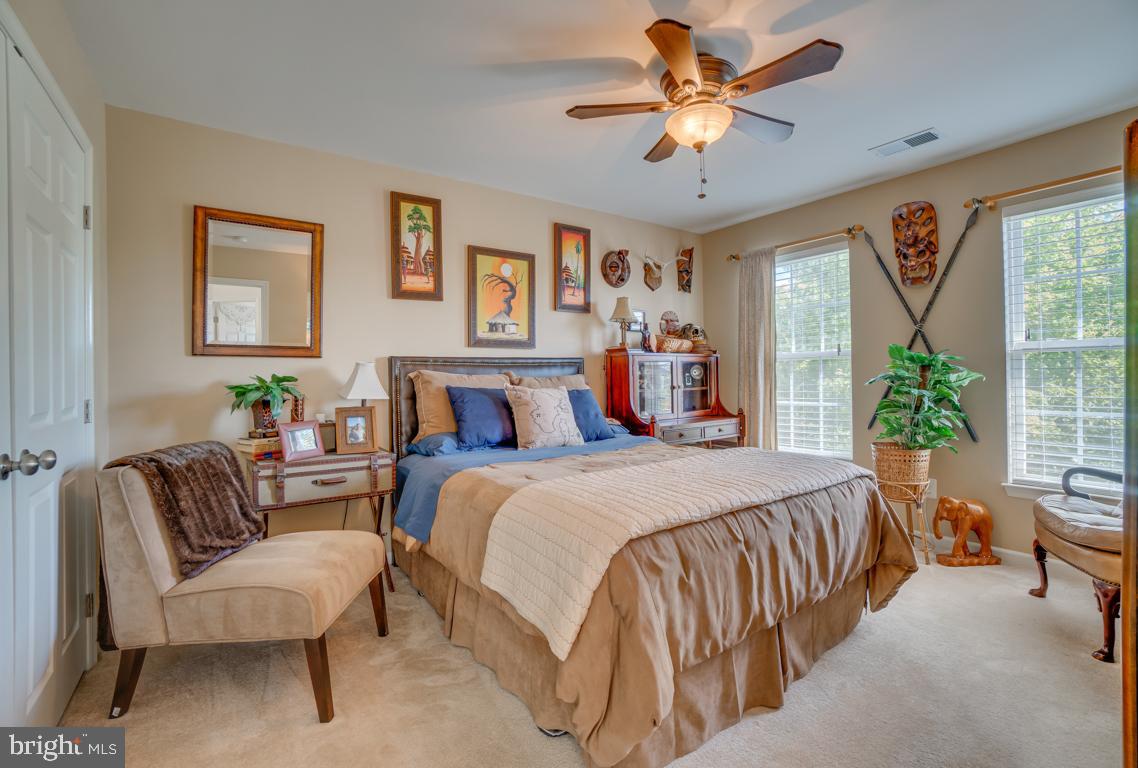 PORT POTOMAC - Residential