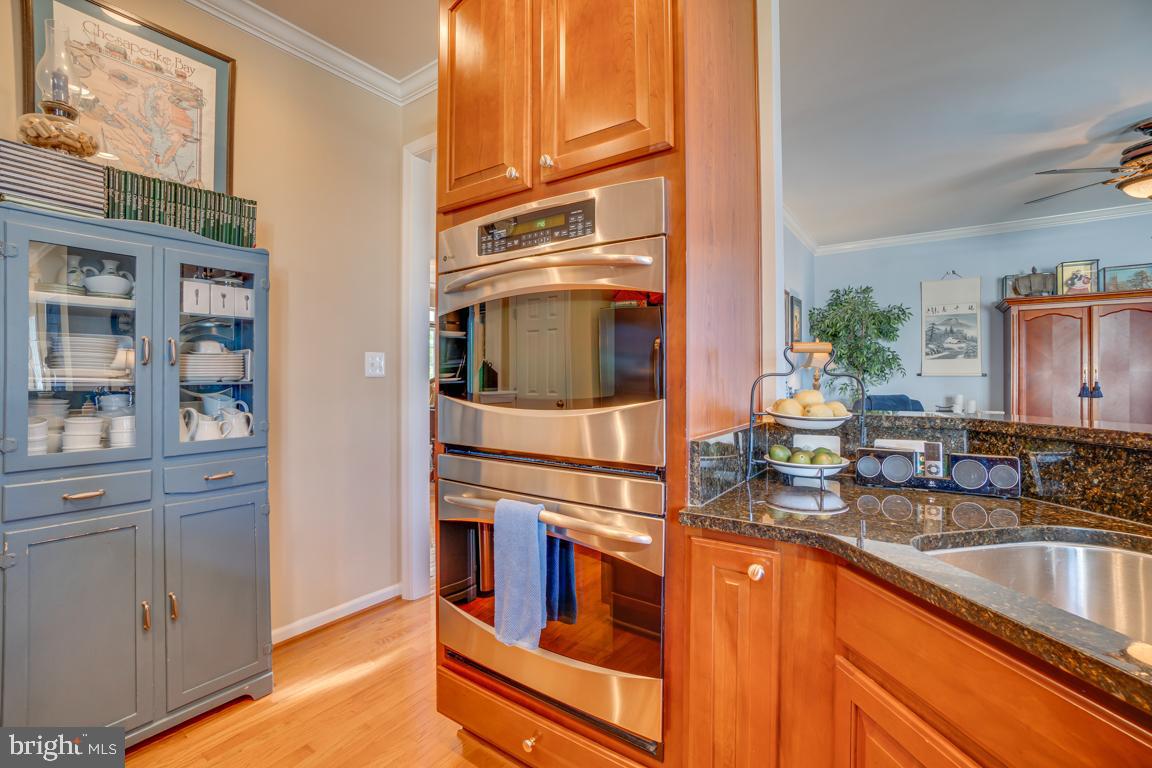 PORT POTOMAC - Residential