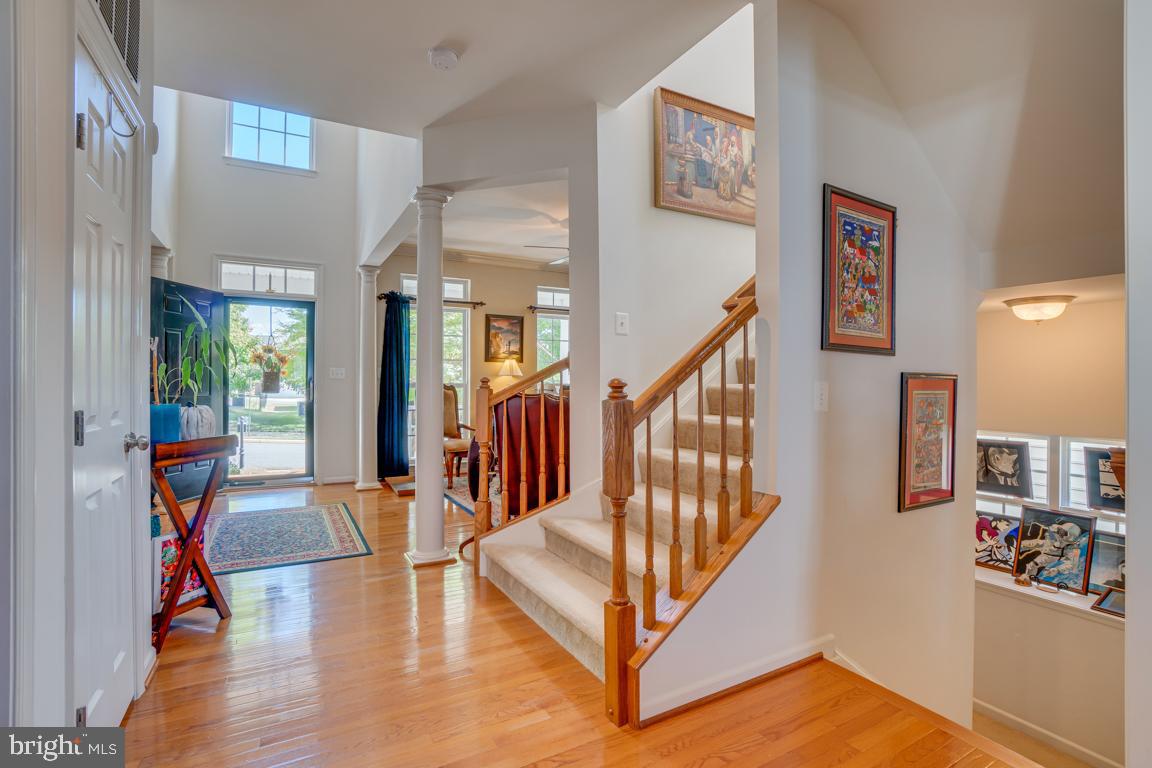 PORT POTOMAC - Residential