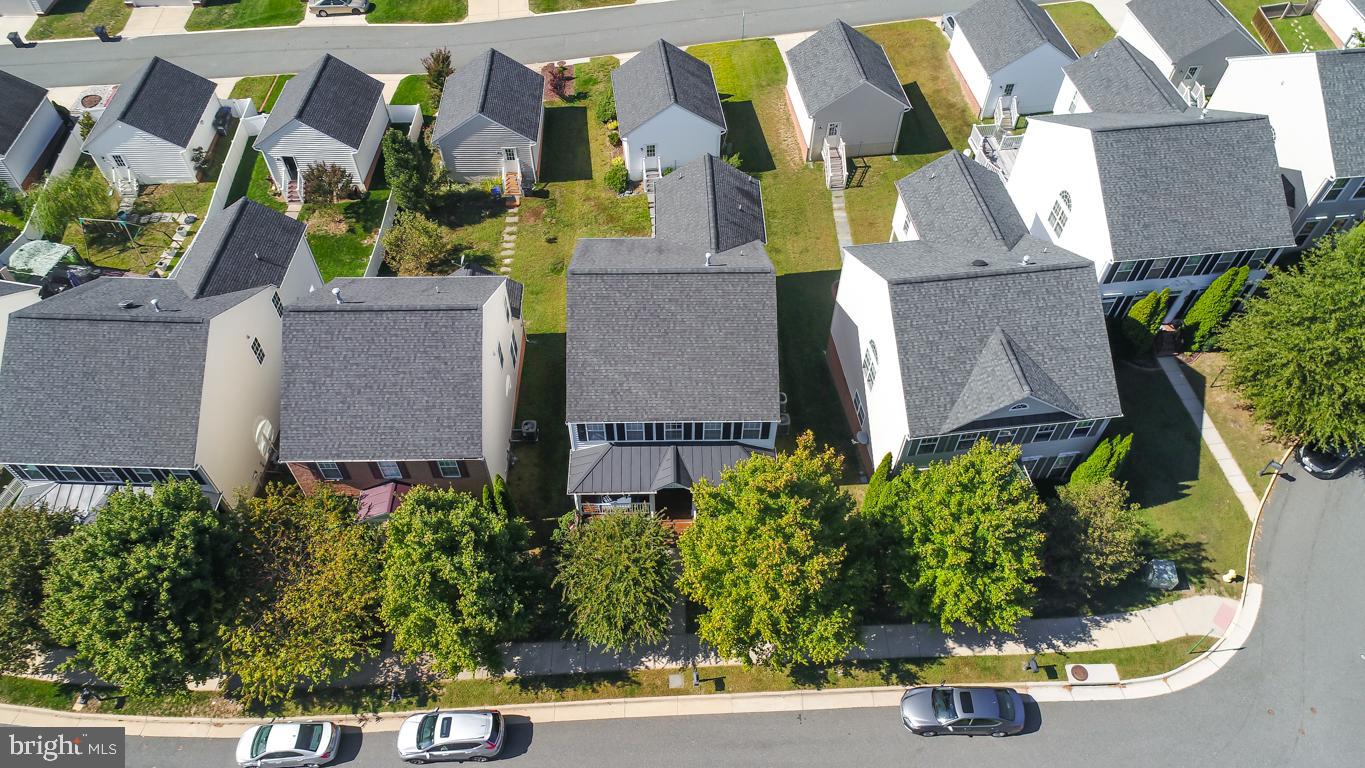 PORT POTOMAC - Residential