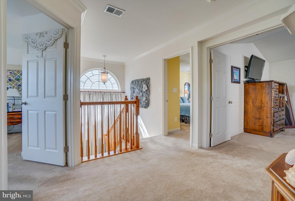 PORT POTOMAC - Residential