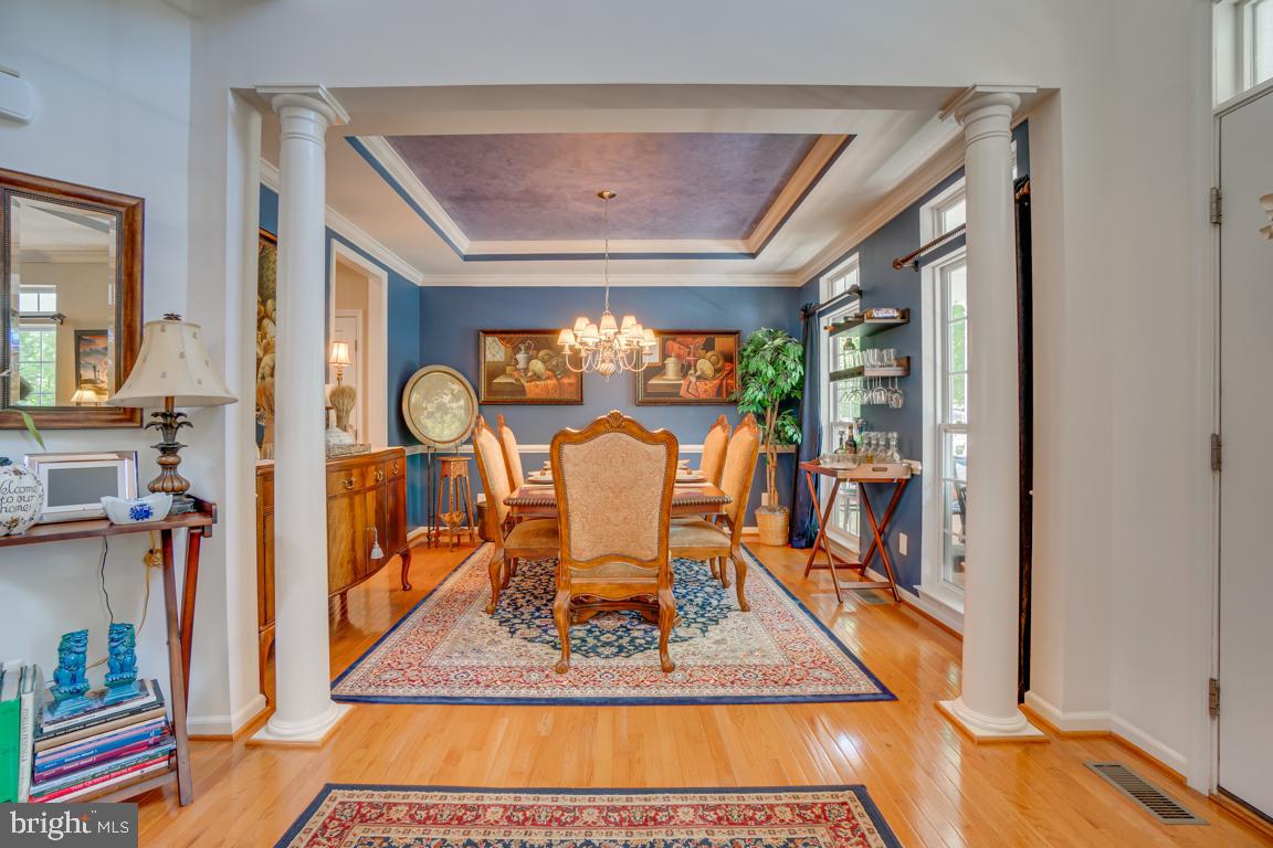 PORT POTOMAC - Residential