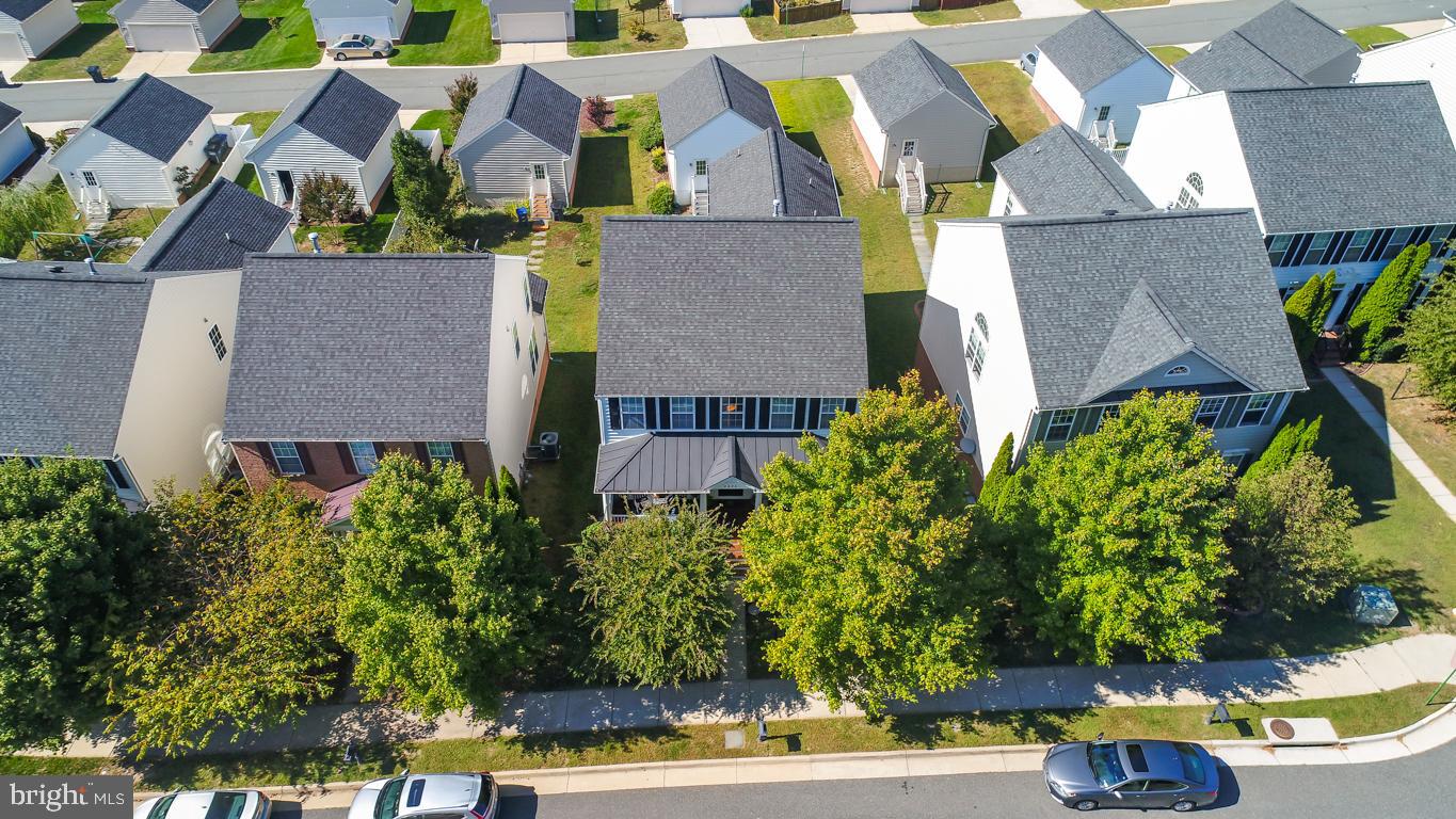 PORT POTOMAC - Residential