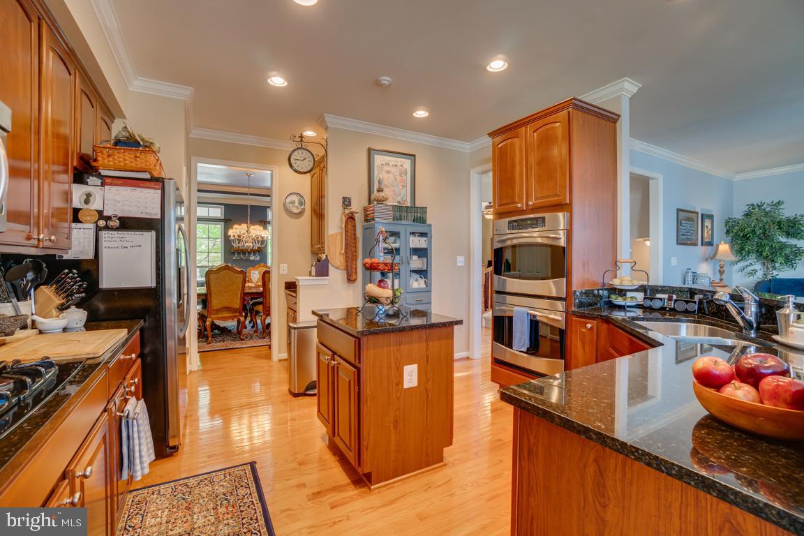 PORT POTOMAC - Residential