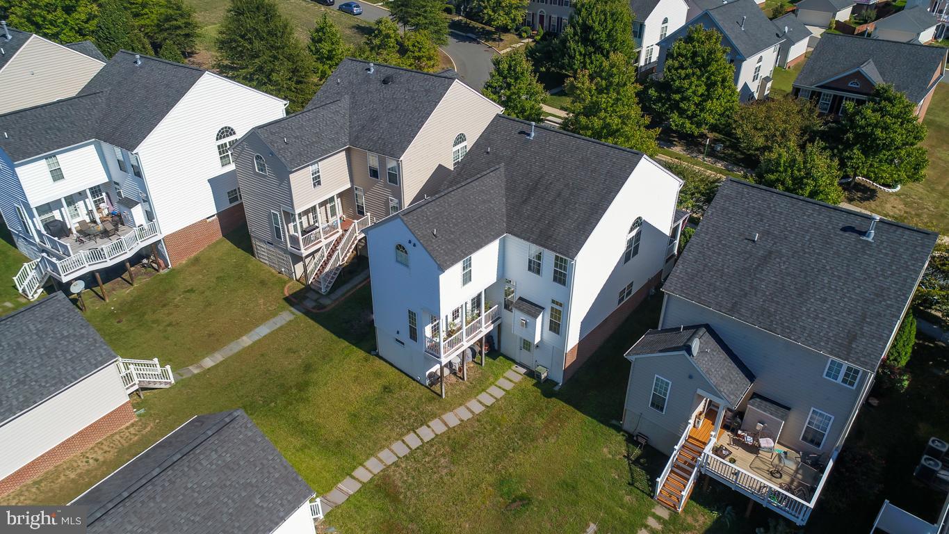 PORT POTOMAC - Residential
