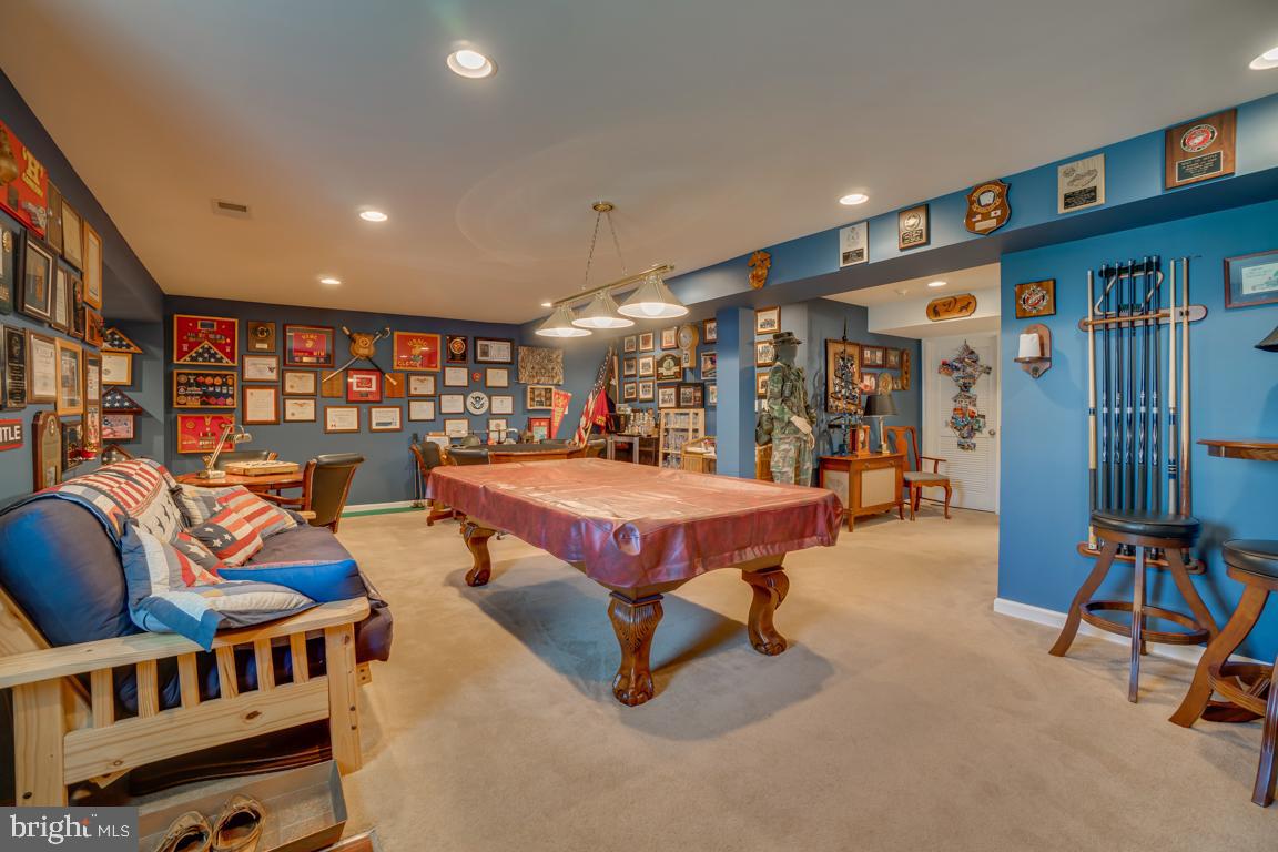 PORT POTOMAC - Residential