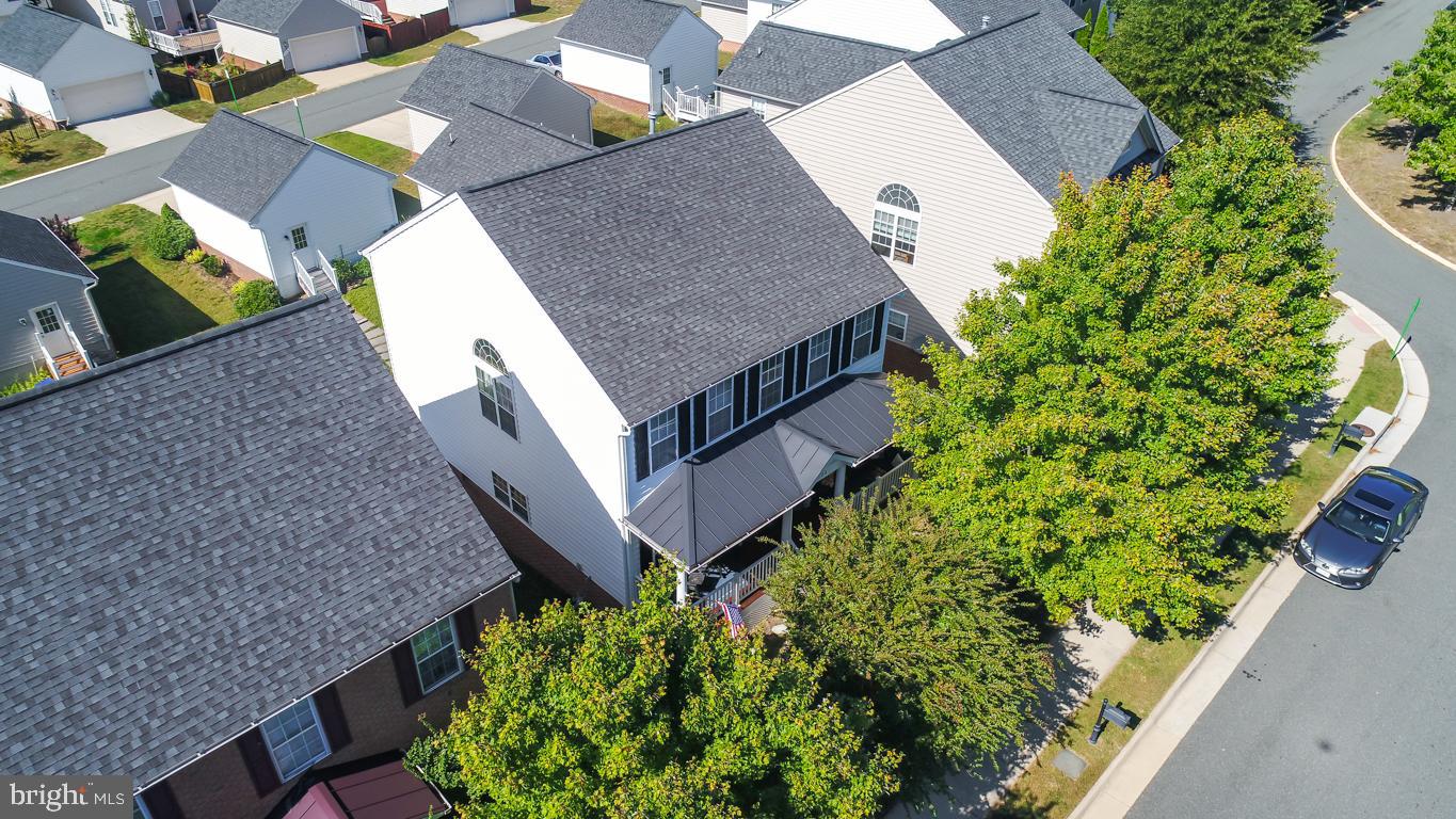 PORT POTOMAC - Residential