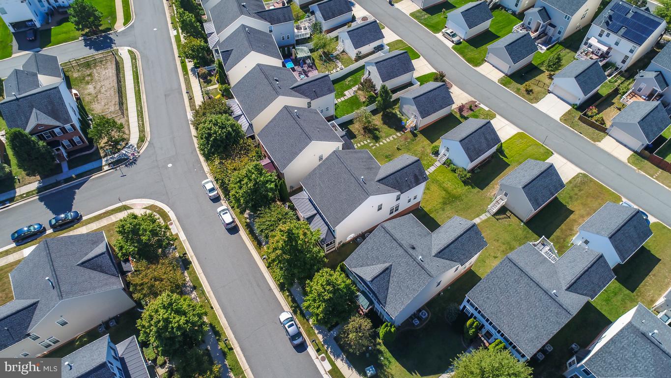 PORT POTOMAC - Residential