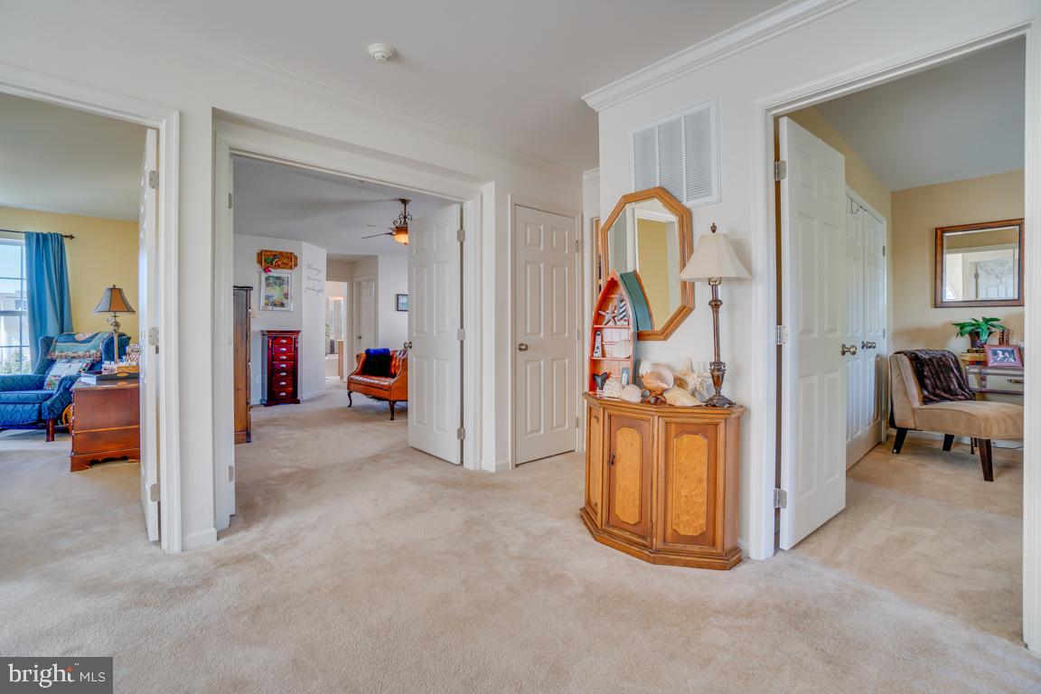 PORT POTOMAC - Residential