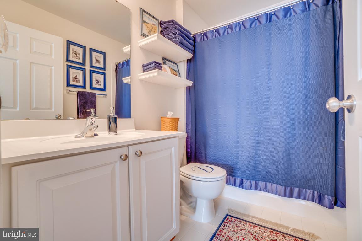 PORT POTOMAC - Residential