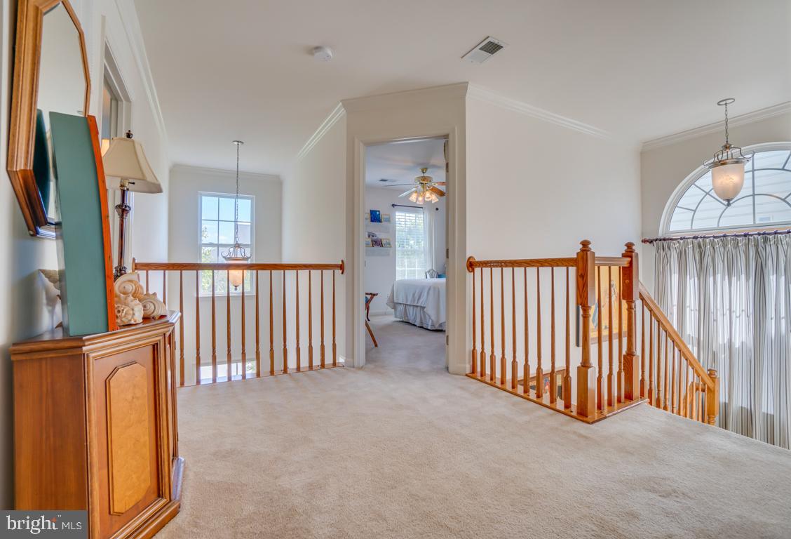 PORT POTOMAC - Residential