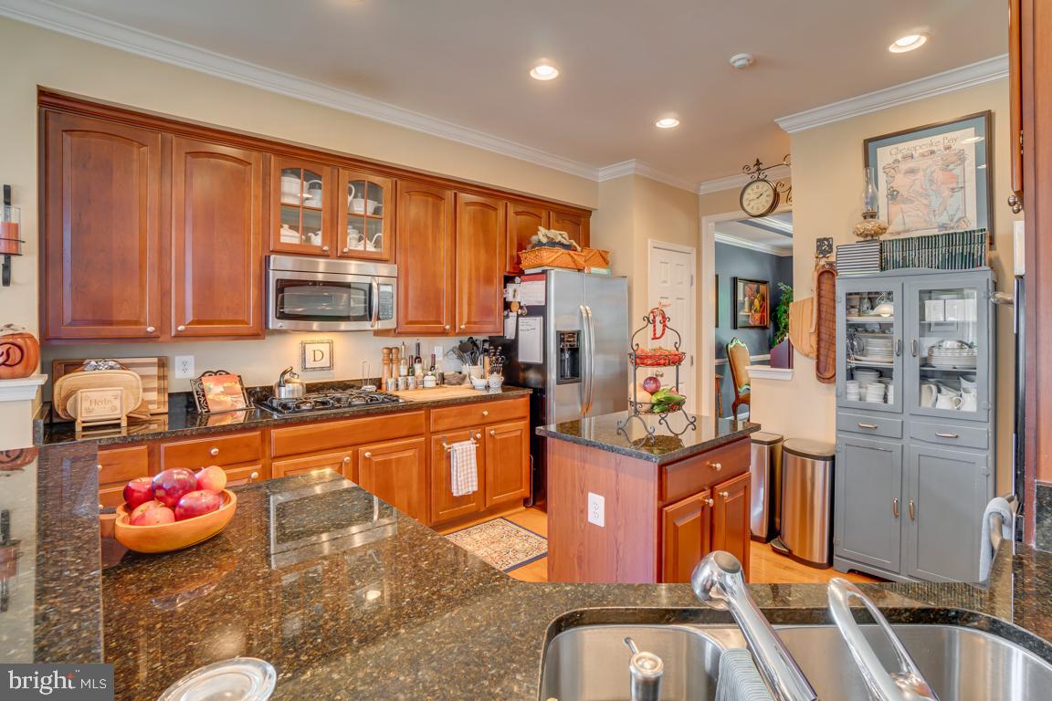 PORT POTOMAC - Residential