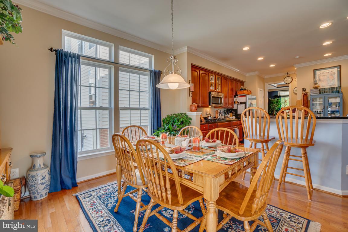 PORT POTOMAC - Residential