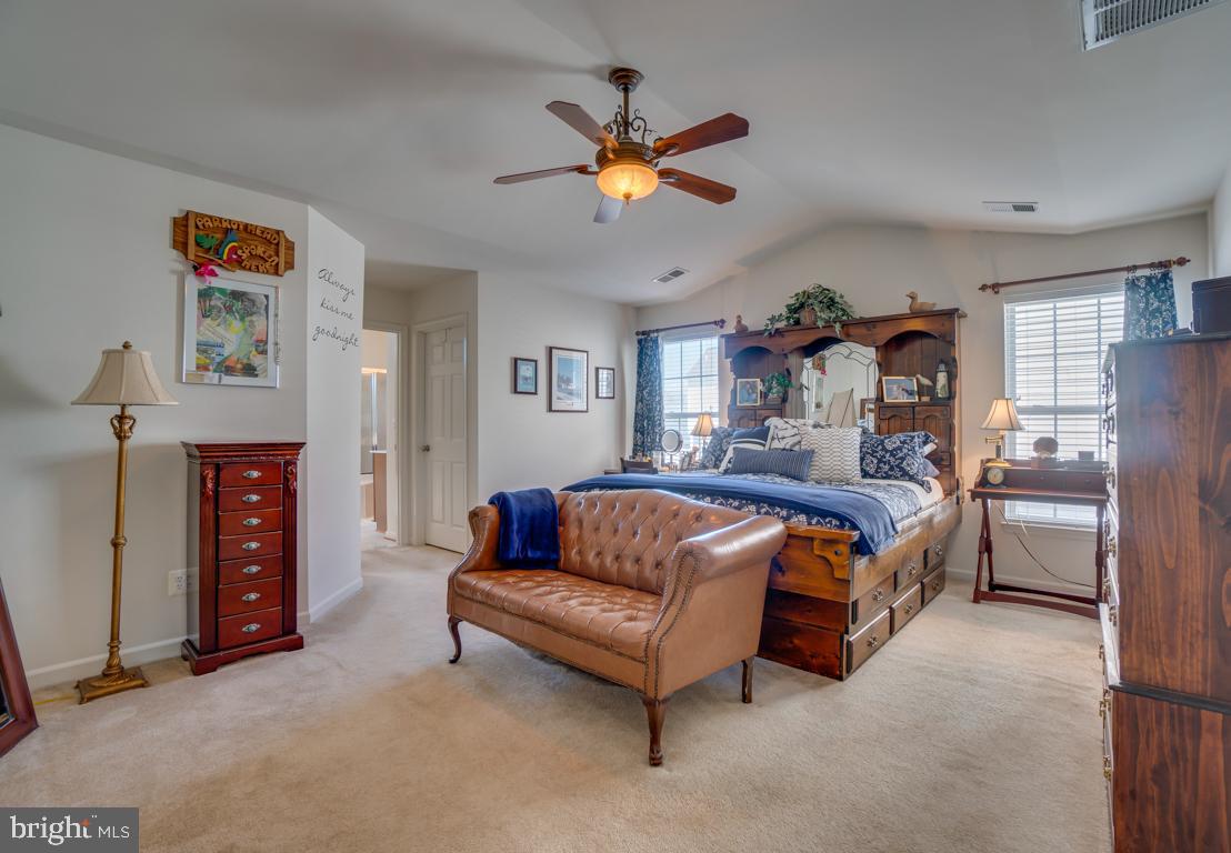 PORT POTOMAC - Residential