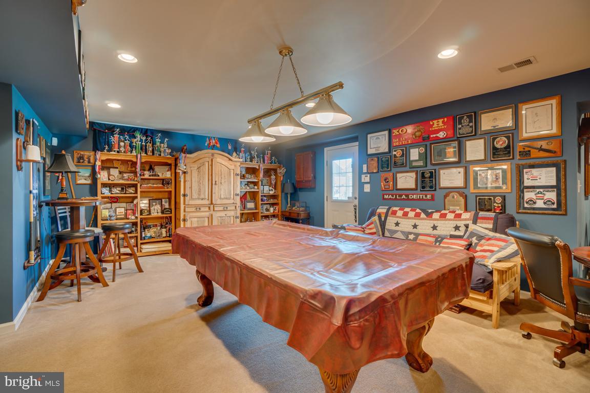 PORT POTOMAC - Residential