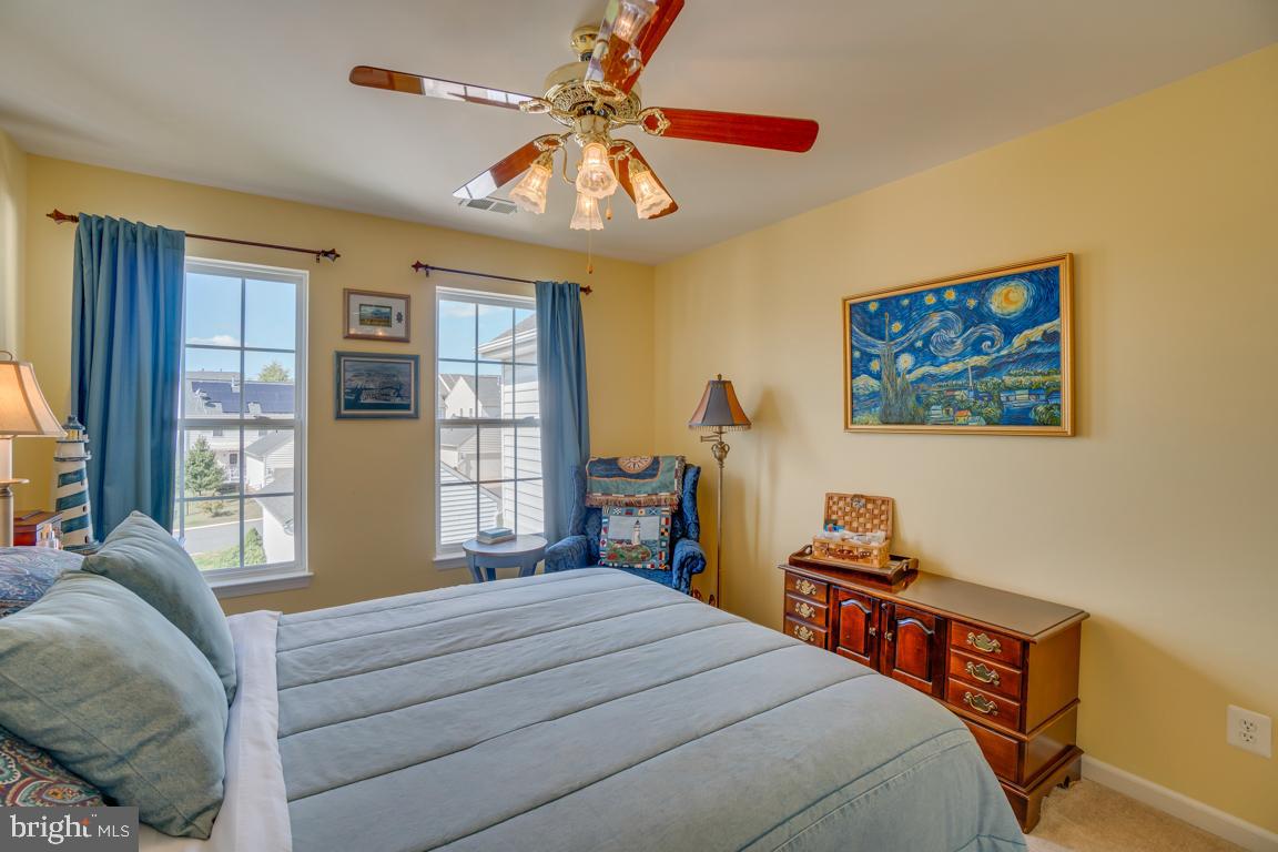 PORT POTOMAC - Residential
