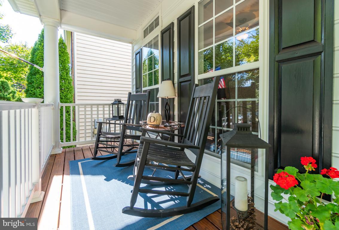PORT POTOMAC - Residential
