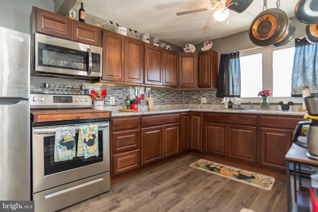 Photo of 49 Ice Pond Road, LEVITTOWN, PA 19057 (MLS # PABU2113820)