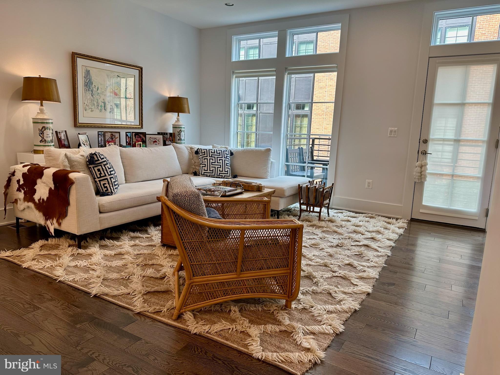 CHEVY CHASE - Residential