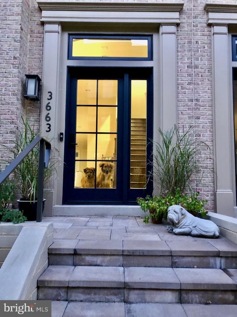 3663 CHEVY CHASE LAKE DRIVE CHEVY CHASE MD 20815