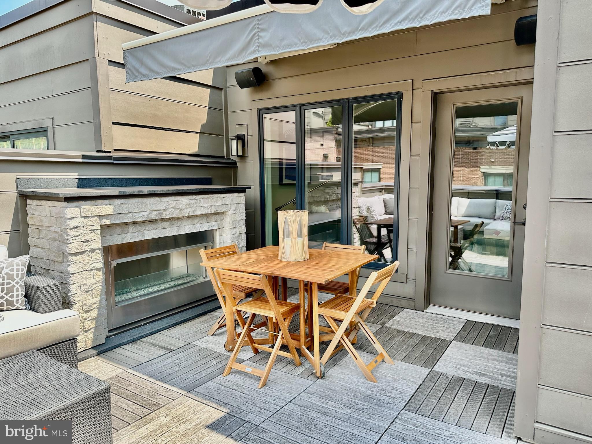 CHEVY CHASE - Residential