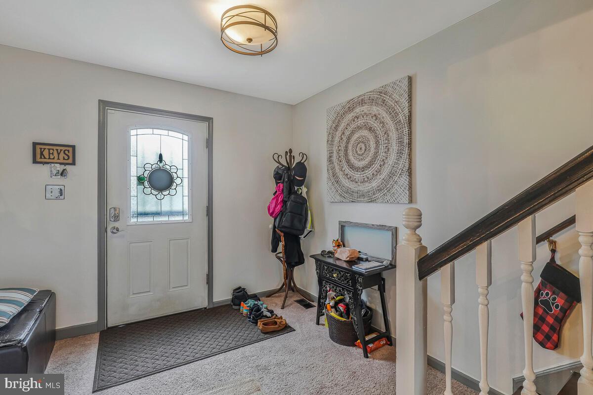 1654 FOREST PARK DRIVE