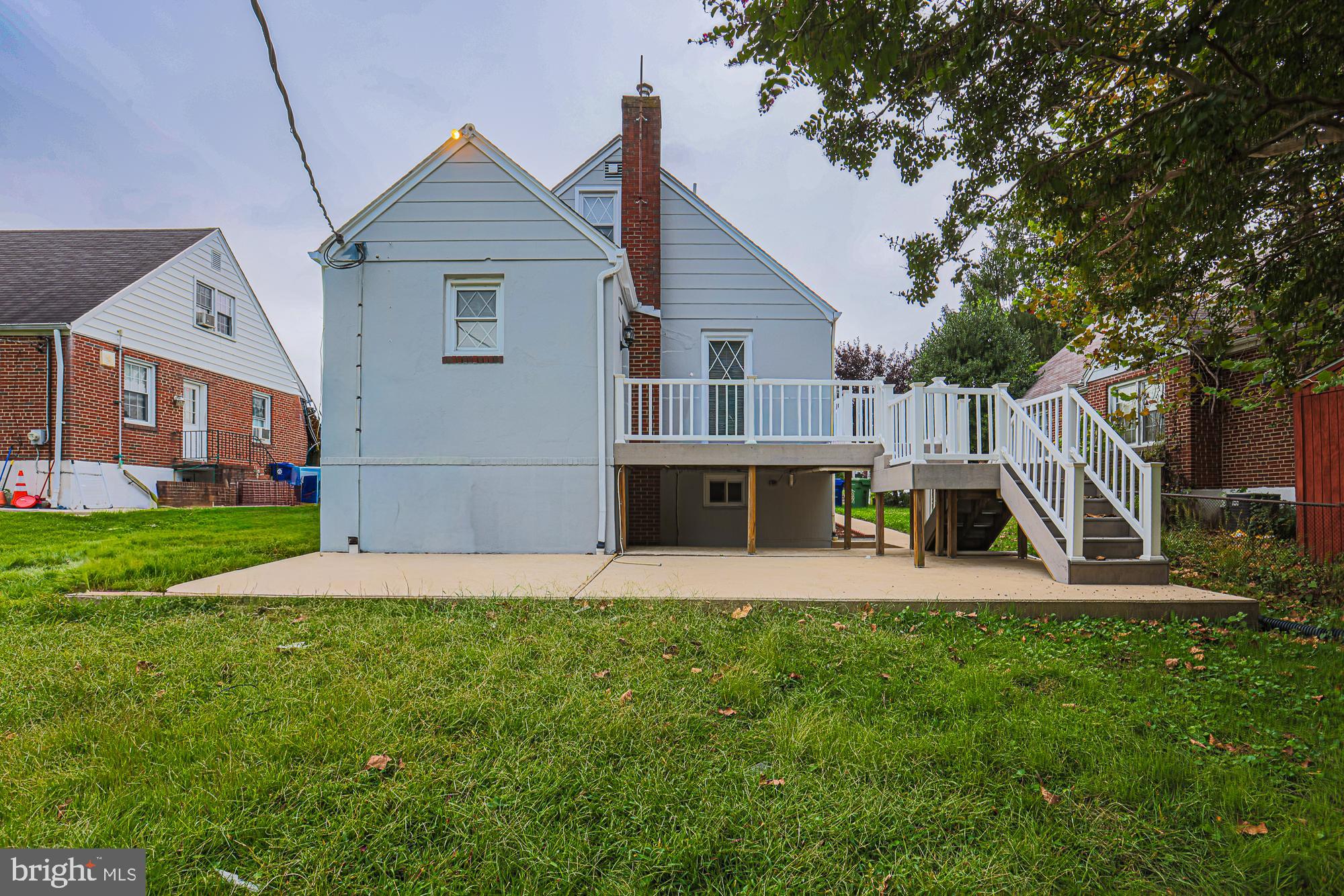 CEDMONT - Residential