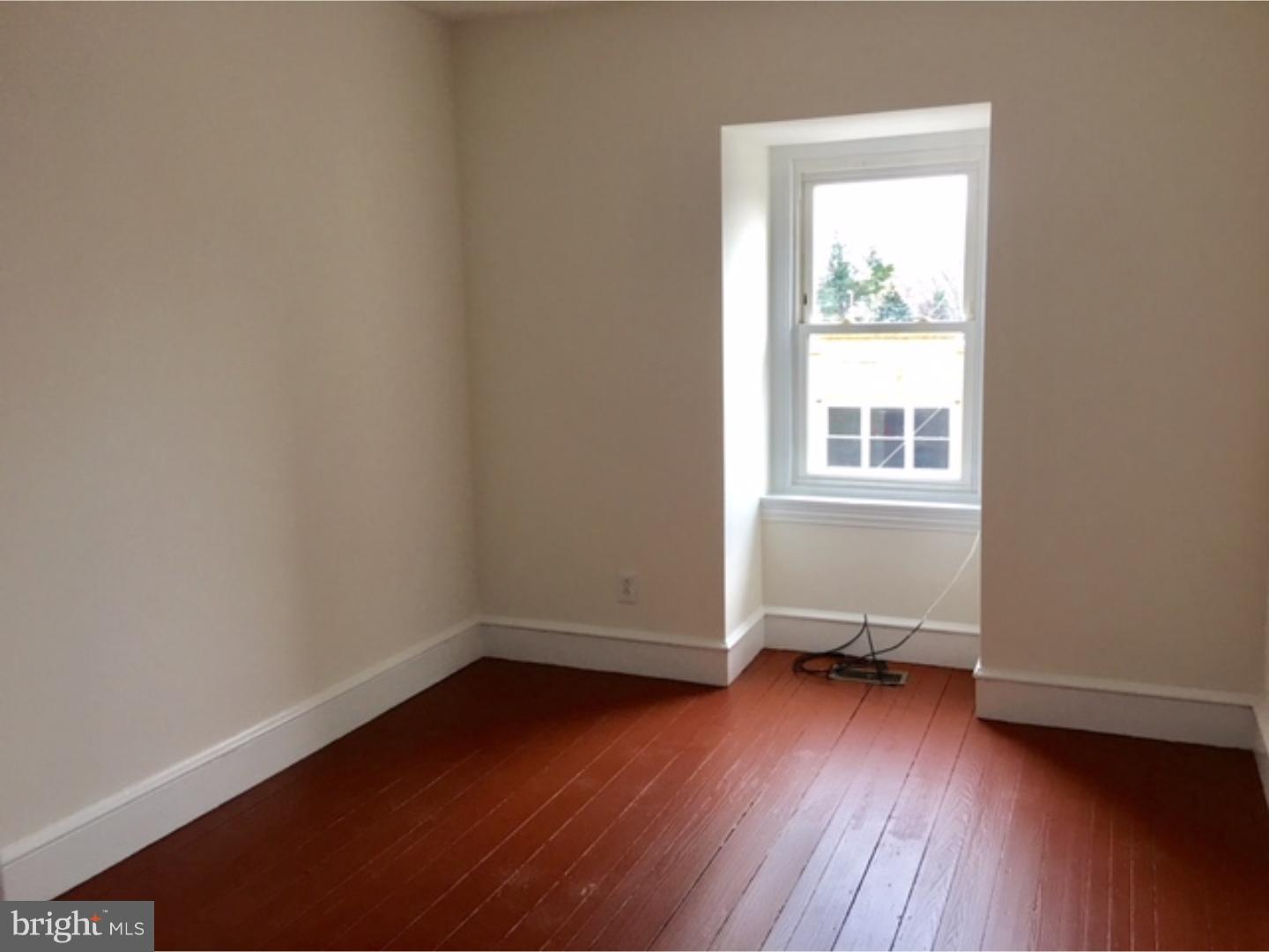 CHESTNUT HILL - Residential Lease