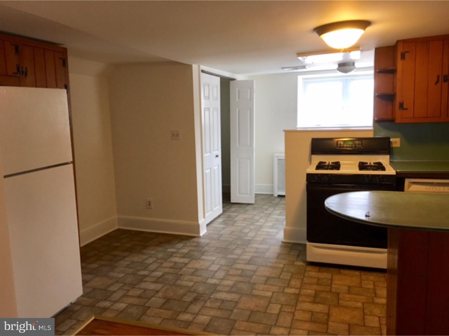 CHESTNUT HILL - Residential Lease