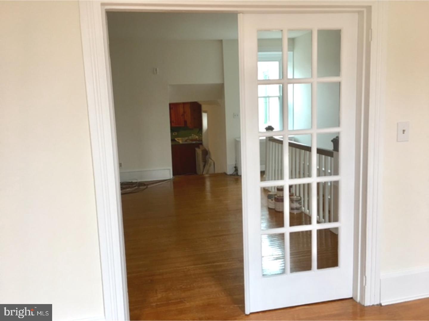 CHESTNUT HILL - Residential Lease