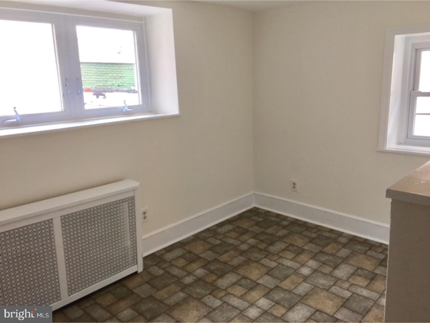 CHESTNUT HILL - Residential Lease