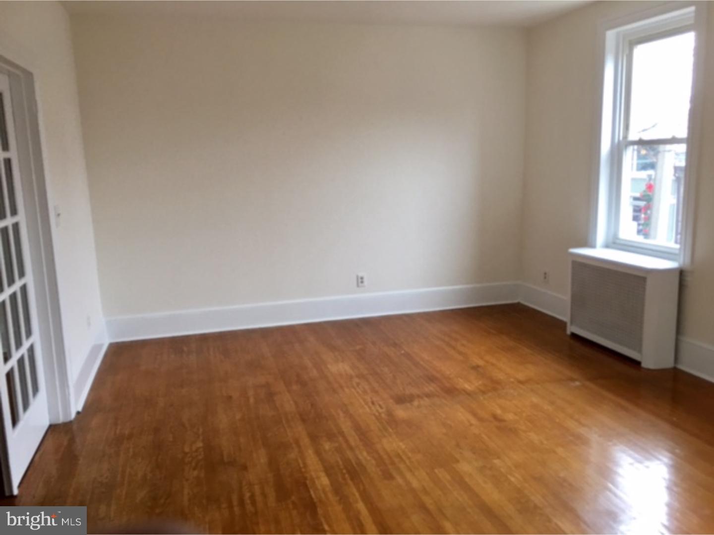 CHESTNUT HILL - Residential Lease