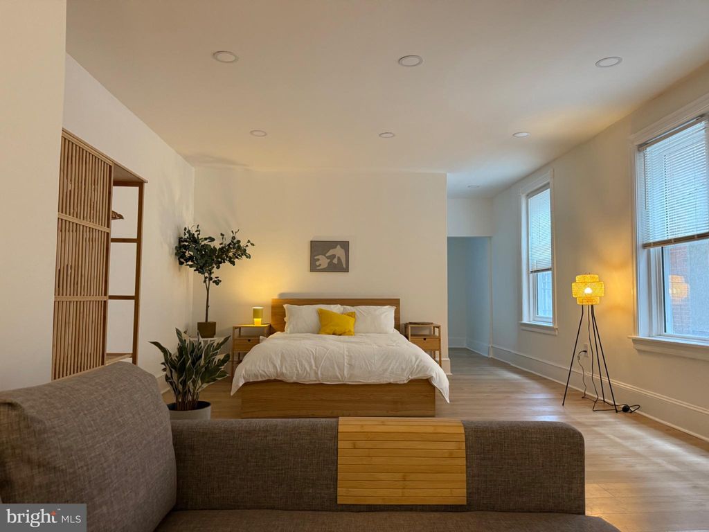 Photo of 114 S 58th Street #1, PHILADELPHIA, PA 19139 (MLS # PAPH2562040)