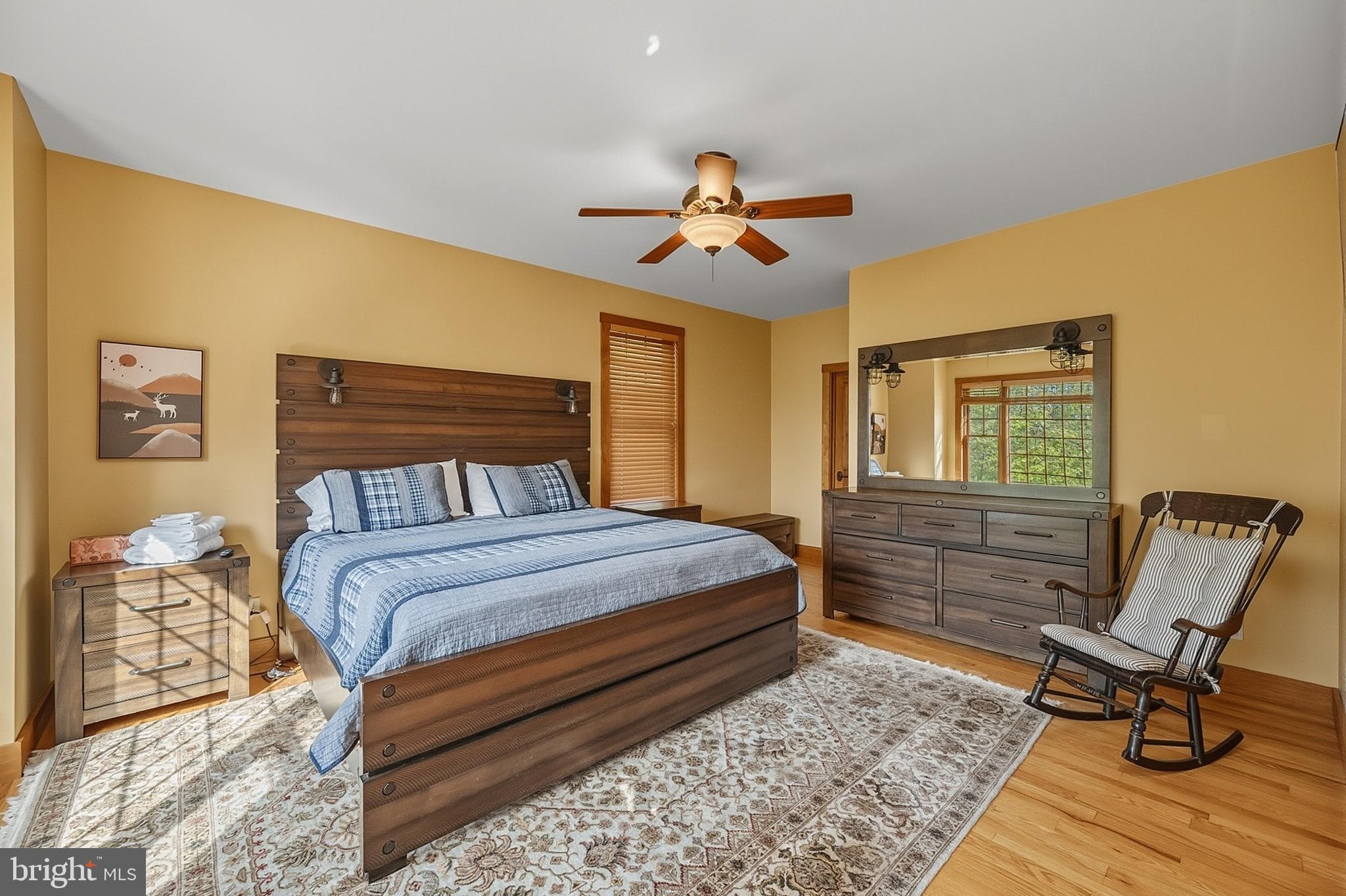 HICKORY RIDGE - Residential