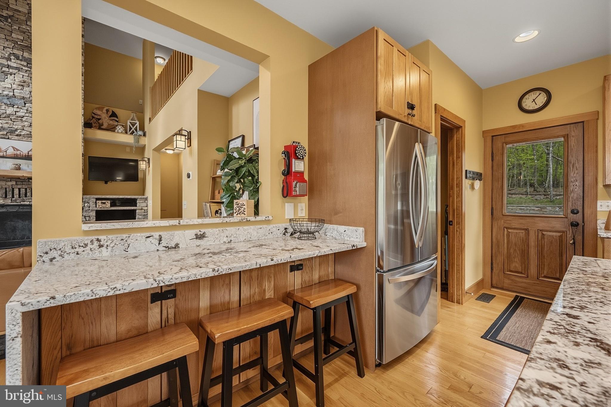 HICKORY RIDGE - Residential