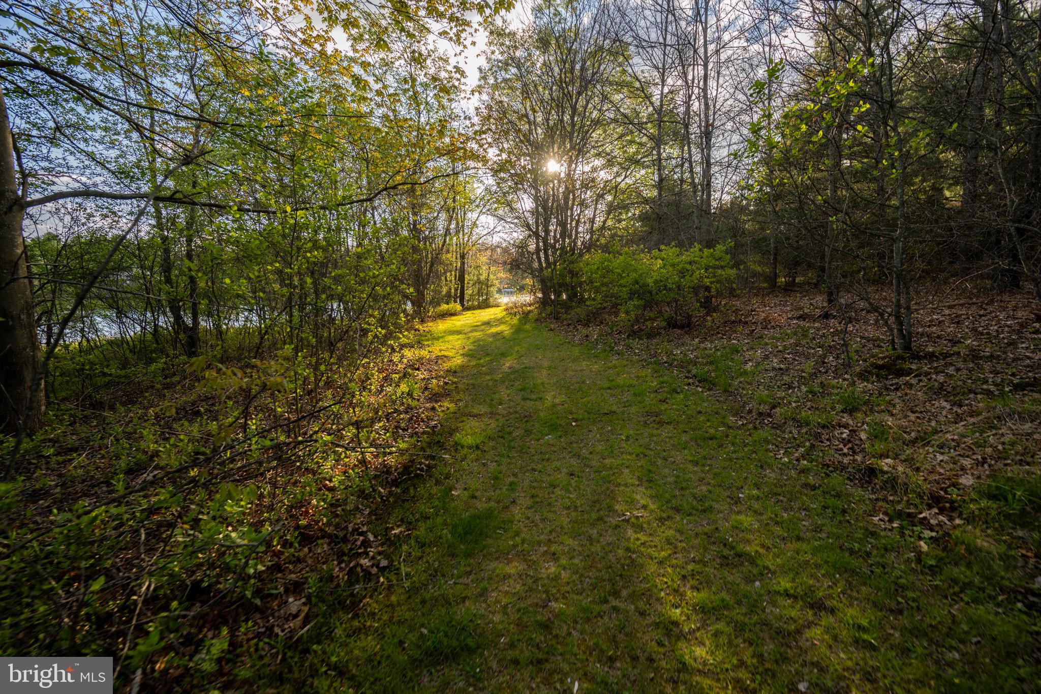 HICKORY RIDGE - Residential
