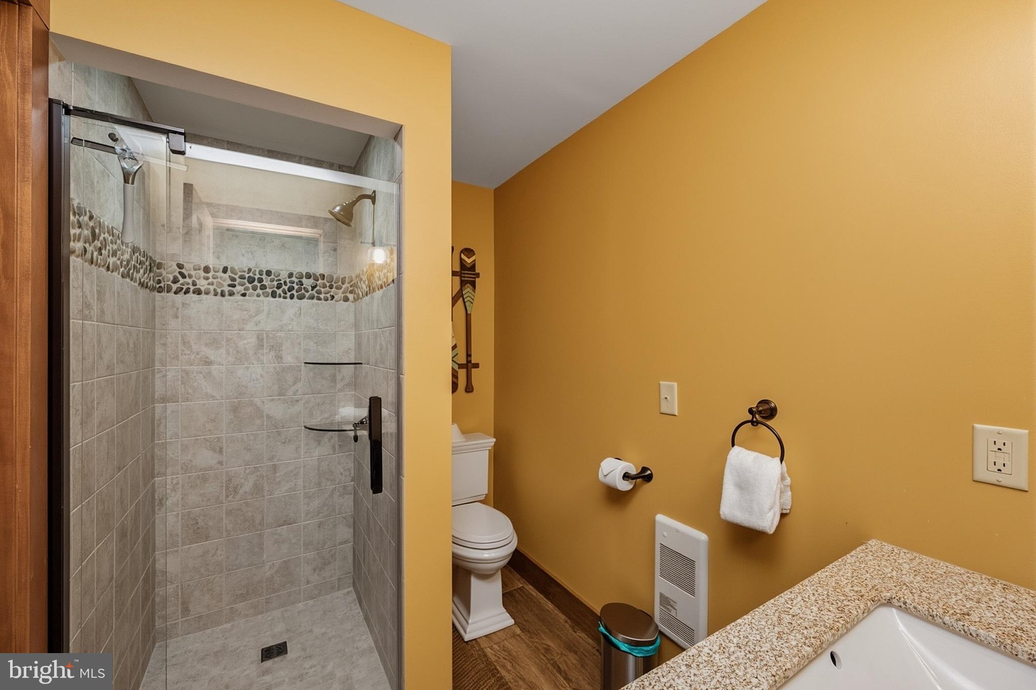 HICKORY RIDGE - Residential