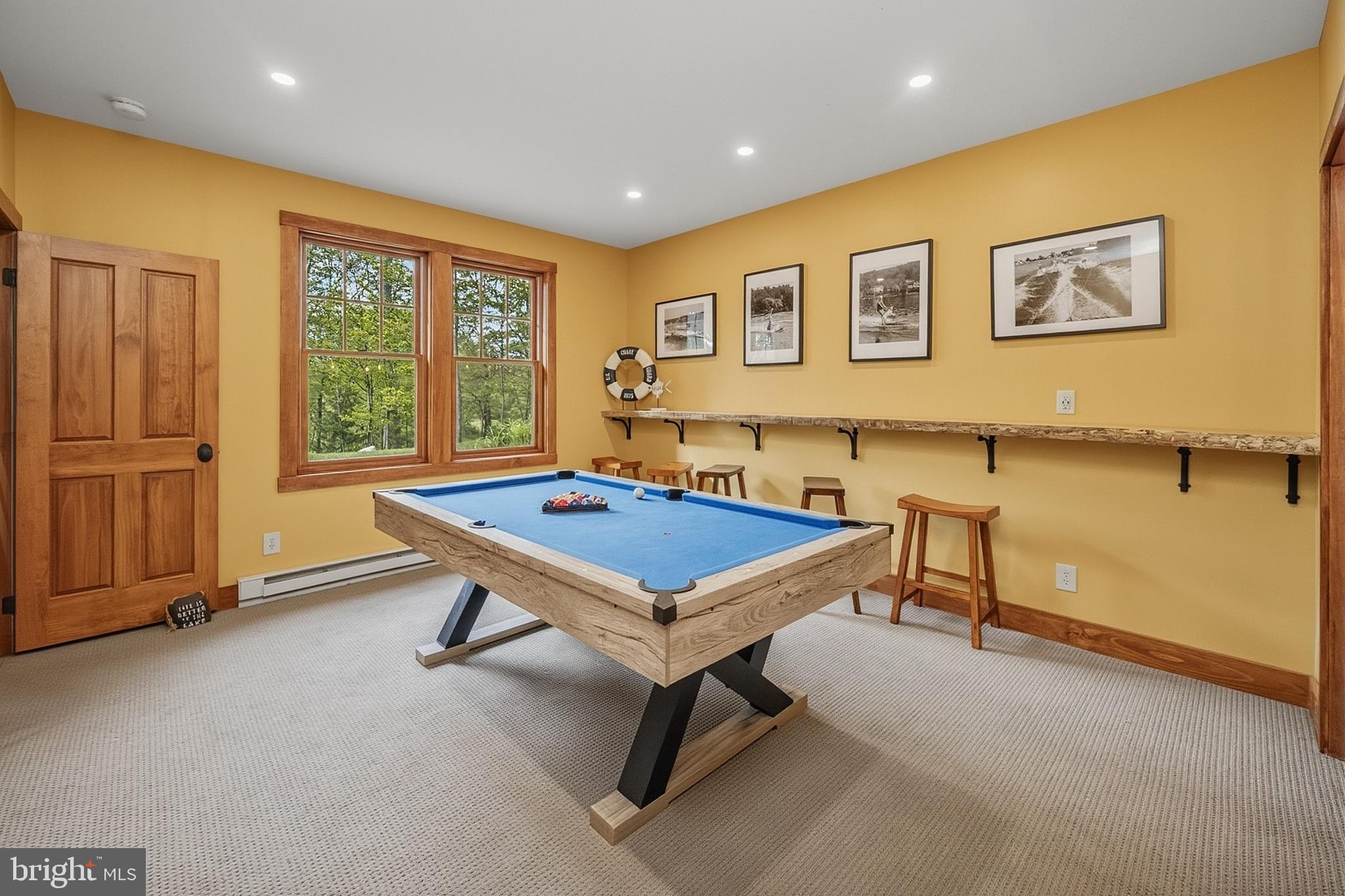 HICKORY RIDGE - Residential