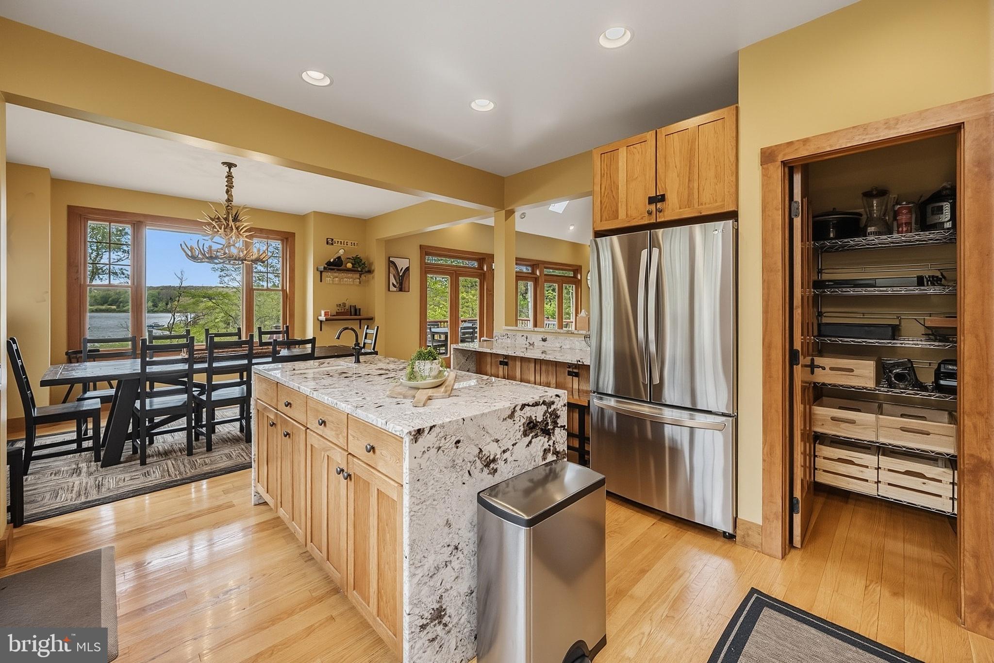 HICKORY RIDGE - Residential