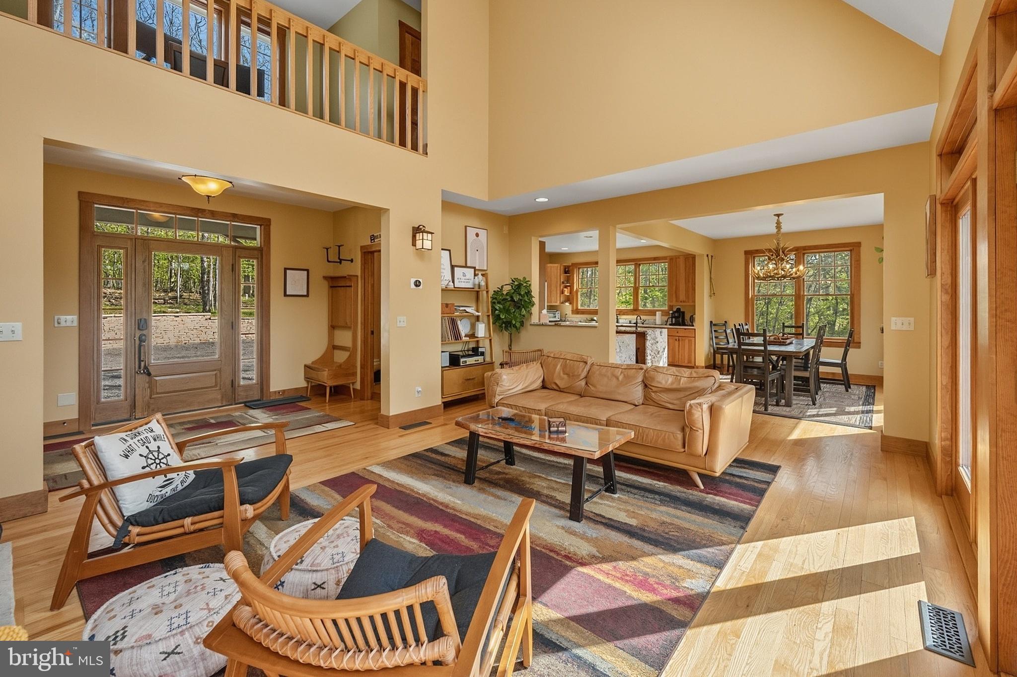HICKORY RIDGE - Residential