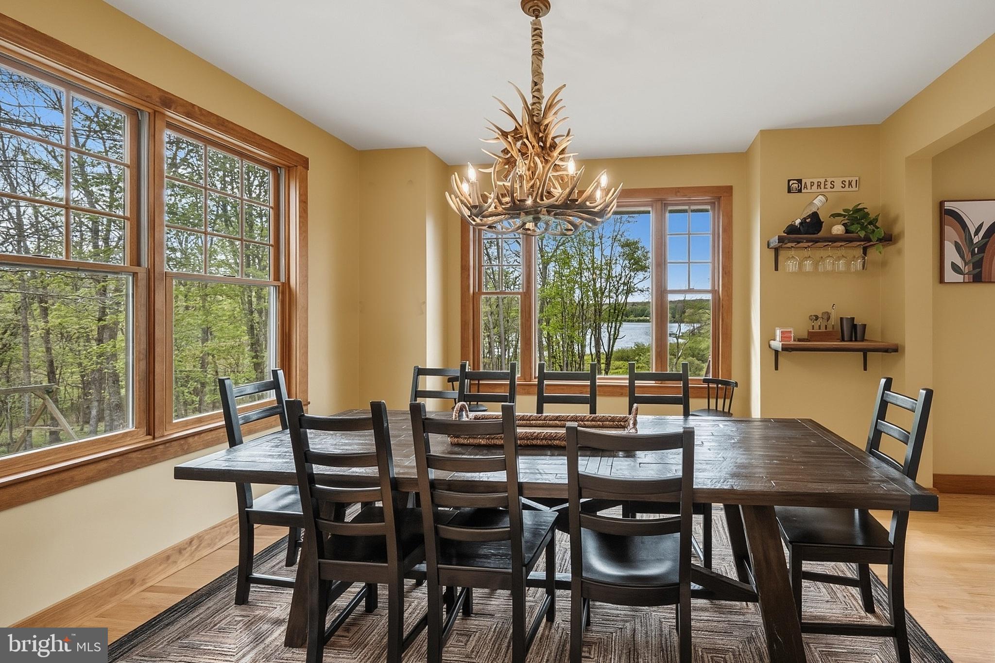 HICKORY RIDGE - Residential