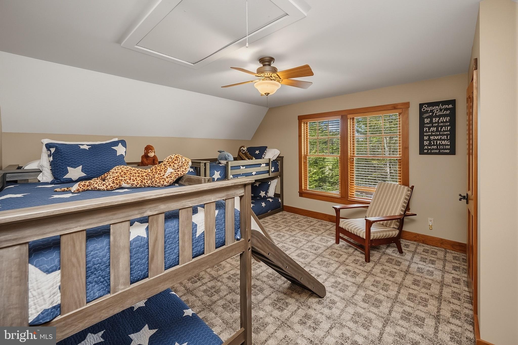 HICKORY RIDGE - Residential