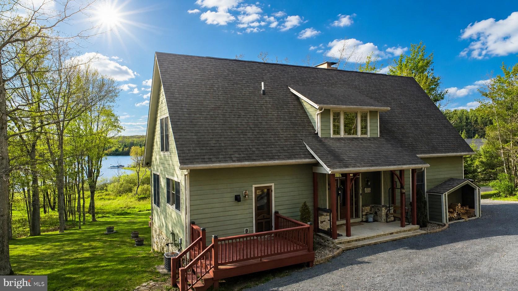 HICKORY RIDGE - Residential
