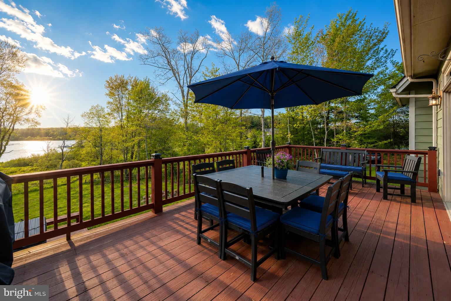 HICKORY RIDGE - Residential