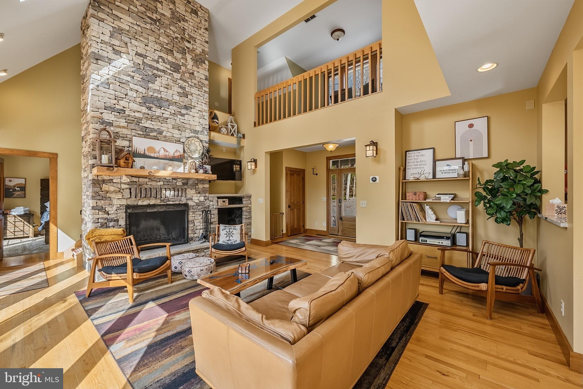 HICKORY RIDGE - Residential