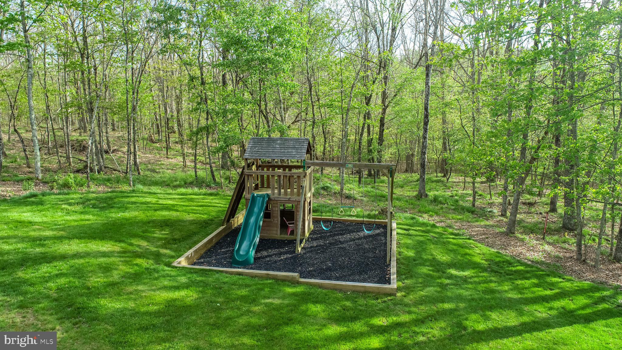 HICKORY RIDGE - Residential